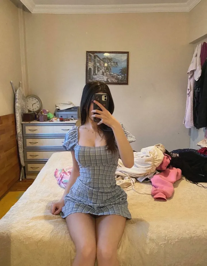 Lady – Serik escort fotoğraf 3