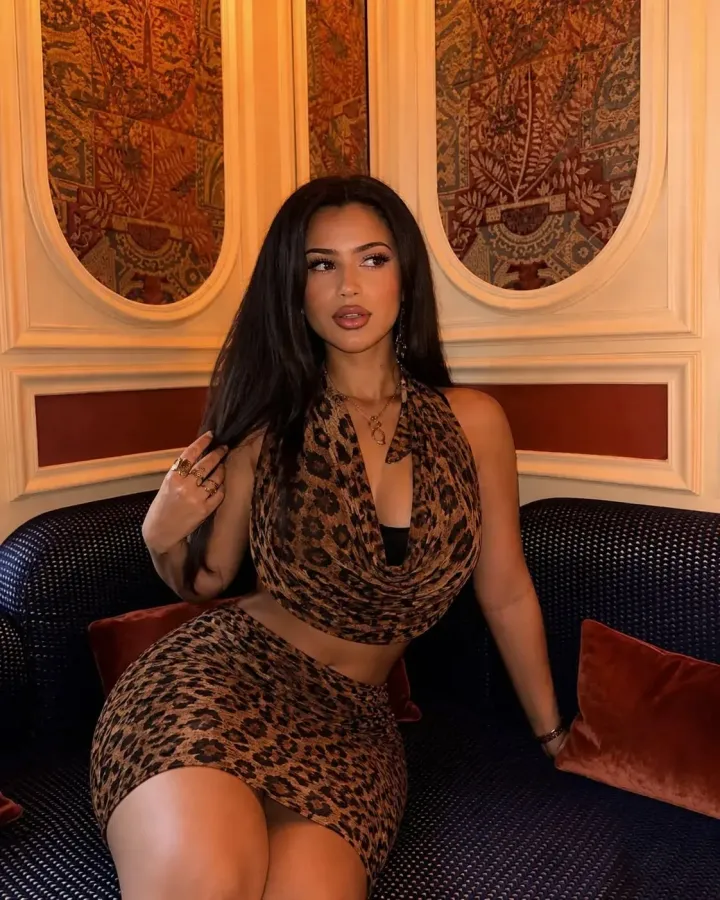Asena izmir – İzmir Merkez escort fotoğraf 3