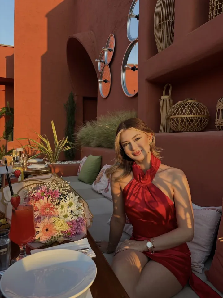 Aybike Gaziantep – Gaziantep Merkez escort
