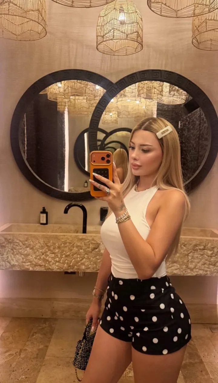 Tomris Eskişehir – Eskişehir Merkez escort fotoğraf 2