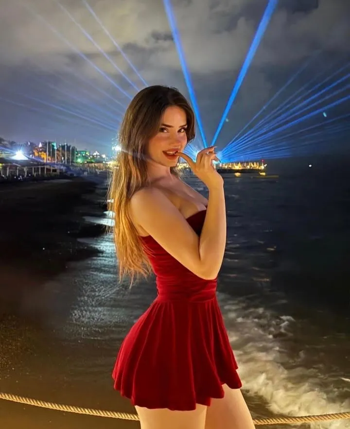 Ada Antalya – Antalya Merkez escort fotoğraf 2