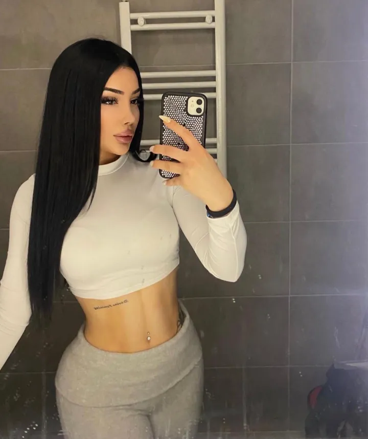 Yağmur Mersin – Mersin Merkez escort fotoğraf 2