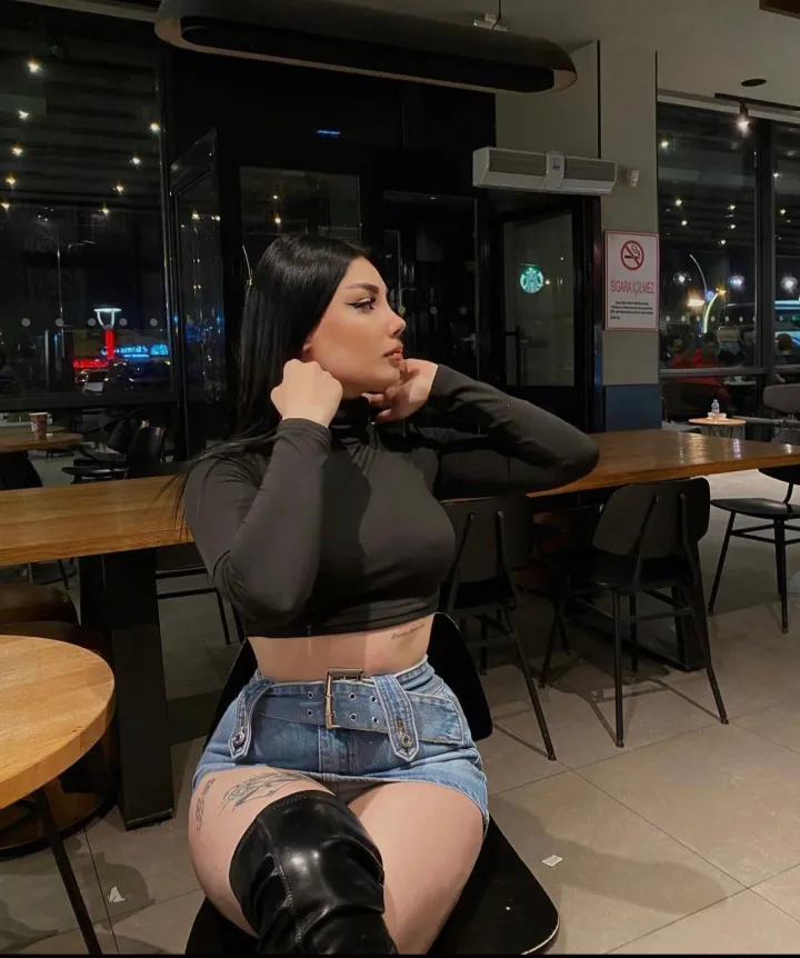 Yağmur Mersin – Mersin Merkez escort fotoğraf 3