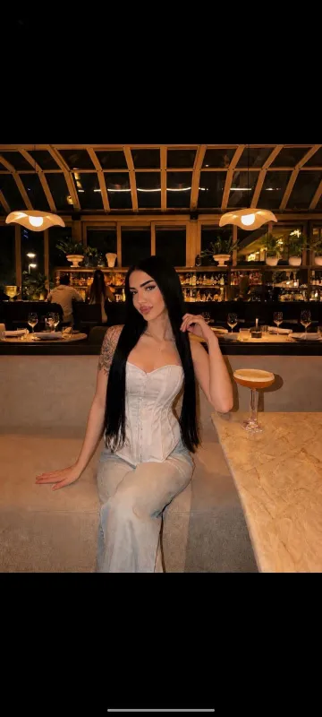 Ceren ( ankara ) – Ankara Merkez escort