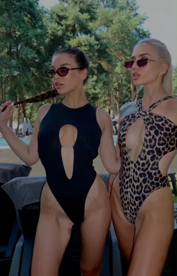 Merve & Dilara (Bursa) – Bursa Merkez escort