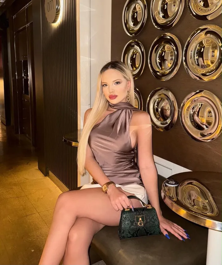 Duru (Antalya) – Antalya Merkez escort fotoğraf 2