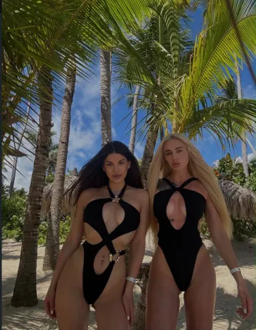 Merve & Dilek ( Gaziantep ) – Gaziantep Merkez escort