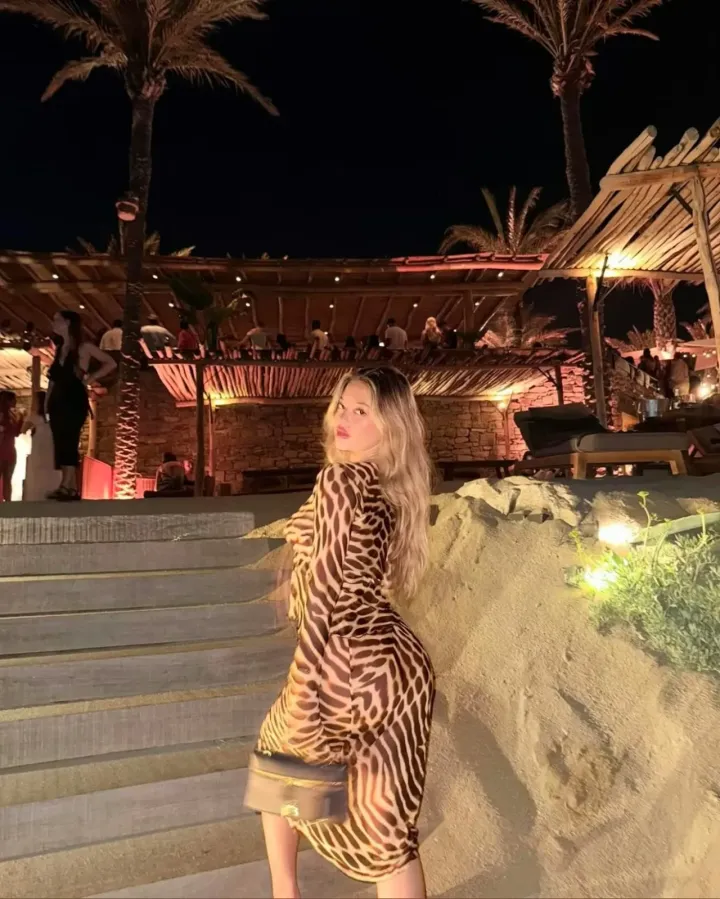 Meral – Alanya escort fotoğraf 4