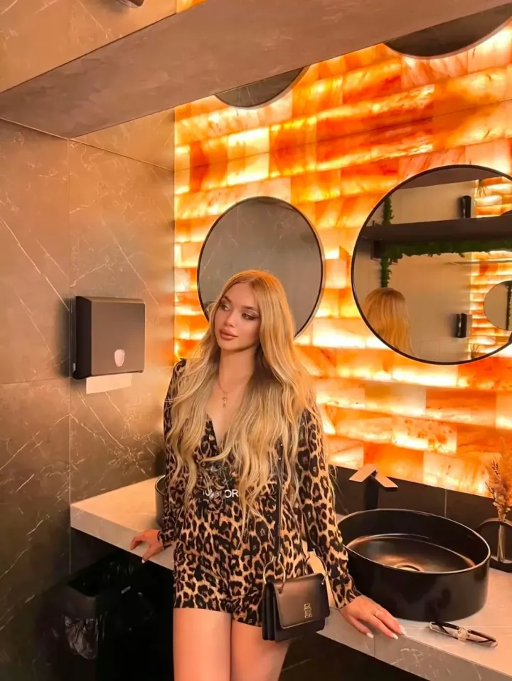 Meral – Alanya escort fotoğraf 3