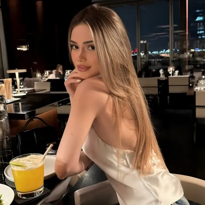 Elmas – Konyaaltı escort
