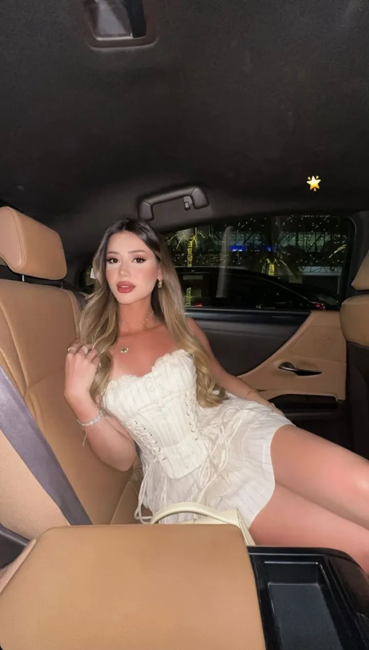 Işıl – Samsun Merkez escort fotoğraf 3