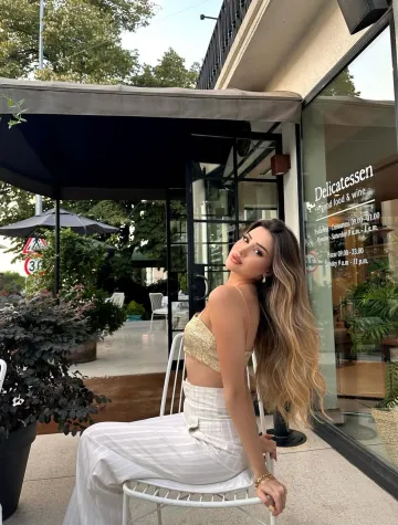 Işıl – Samsun Merkez escort