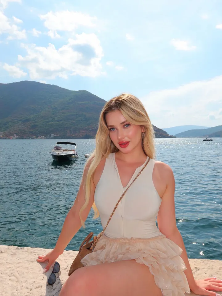 Özge – Trabzon Merkez escort