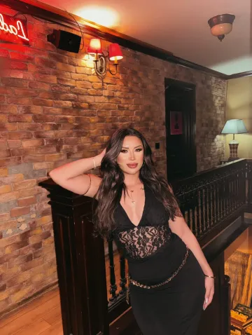 Leydi – Yomra, Trabzon escort