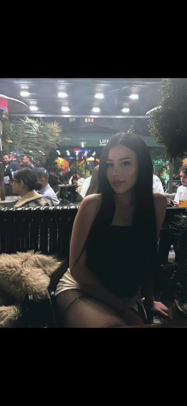 Şebnem – Mersin Merkez escort fotoğraf 2
