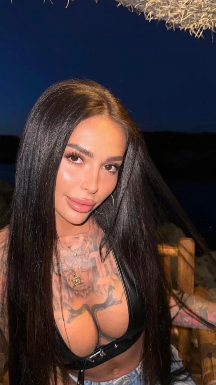 Çiğdem – Adana Merkez escort fotoğraf 4