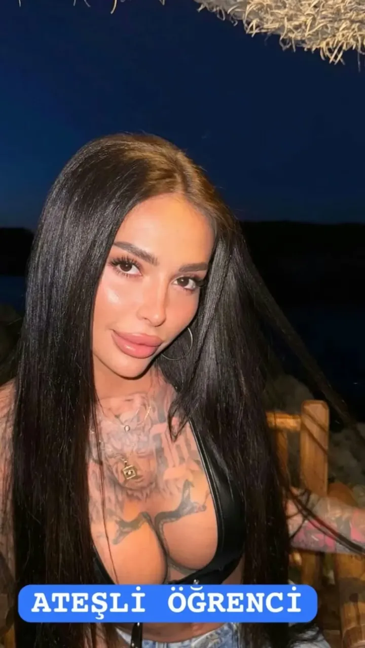 Çiğdem – Adana Merkez escort fotoğraf 3