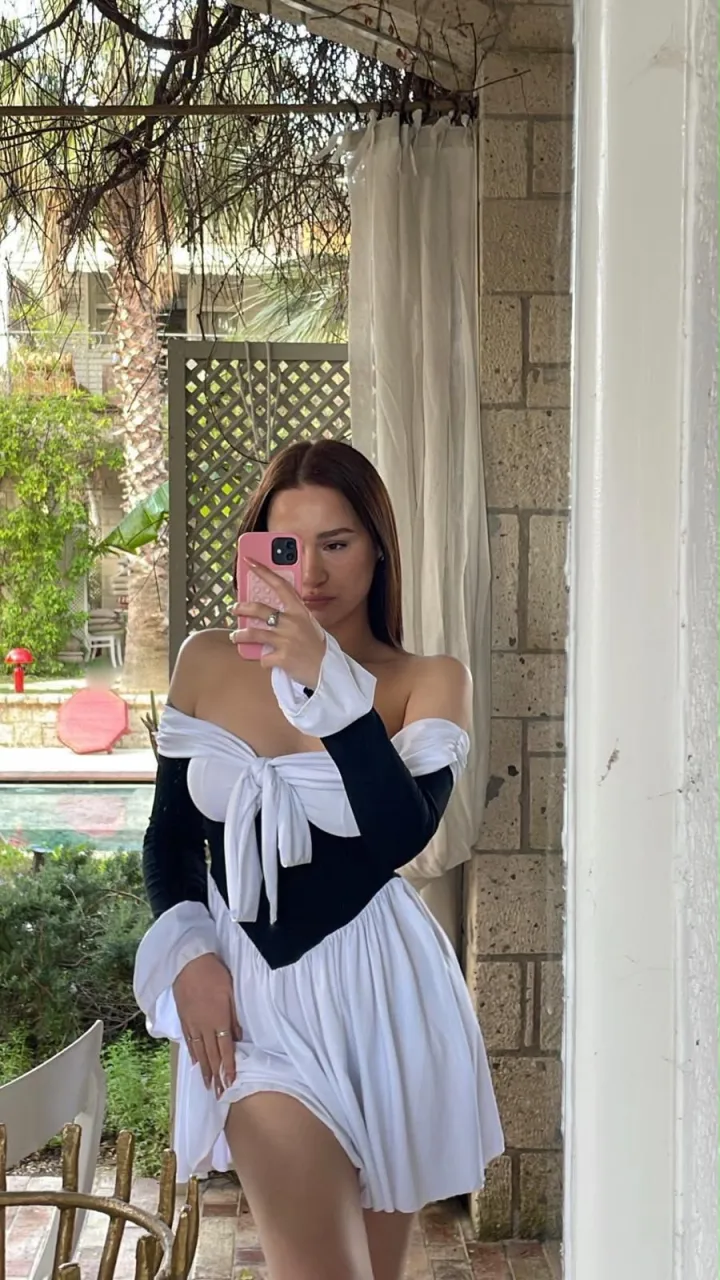 Zeynep – Adana Merkez escort