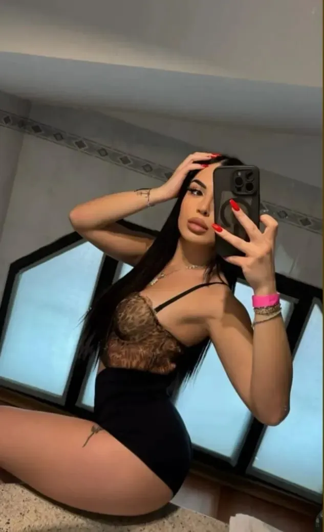 Bahar – Çukurova escort fotoğraf 4