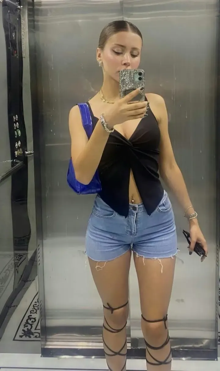 Julia – Kepez escort fotoğraf 4