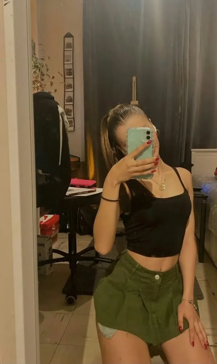 Julia – Kepez escort fotoğraf 2