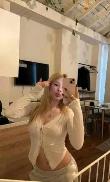 Rüya – Hatay Merkez escort