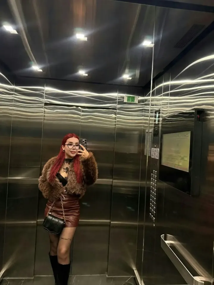 Songül – Karşıyaka escort fotoğraf 3