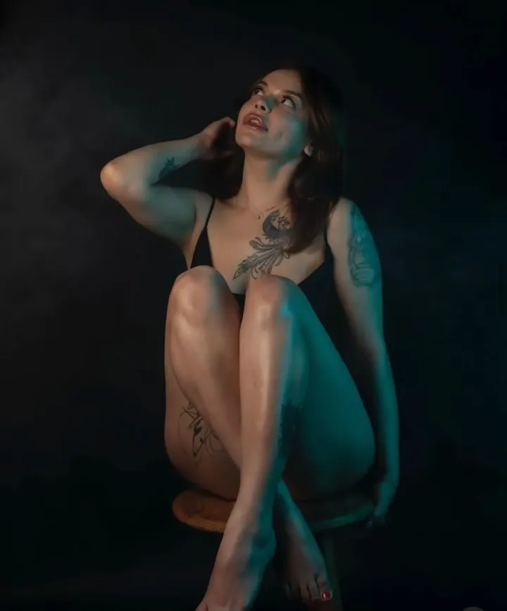 Naz – Yenişehir escort fotoğraf 3