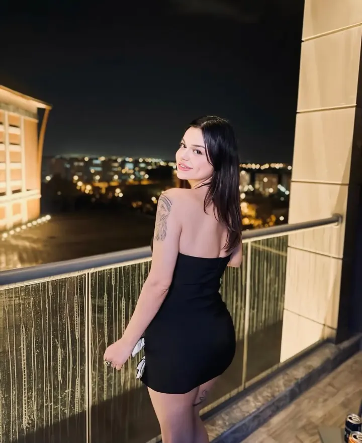 Naz – Yenişehir escort