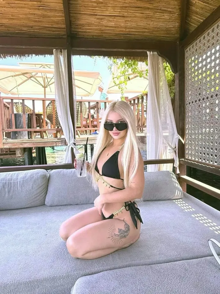 Jenifer – Konyaaltı escort fotoğraf 2