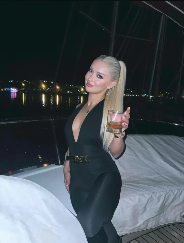 Jenifer – Konyaaltı escort fotoğraf 3