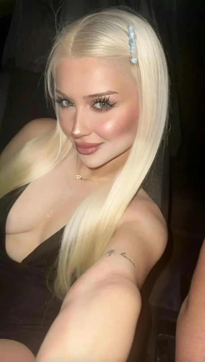 Jenifer – Konyaaltı escort fotoğraf 4