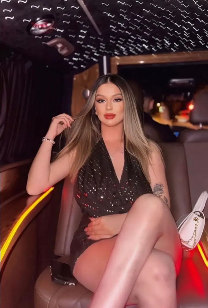 Beste – Gaziantep Merkez escort fotoğraf 2