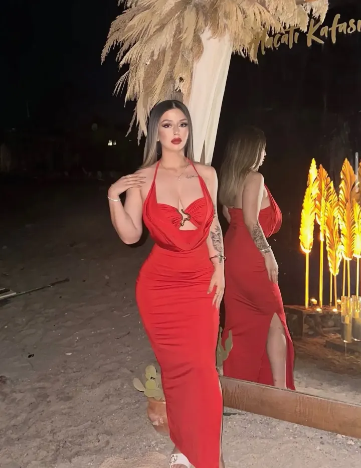Beste – Gaziantep Merkez escort fotoğraf 4