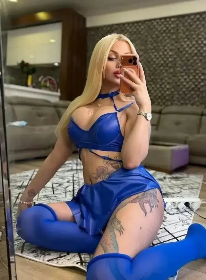 Beste – Gaziantep Merkez escort