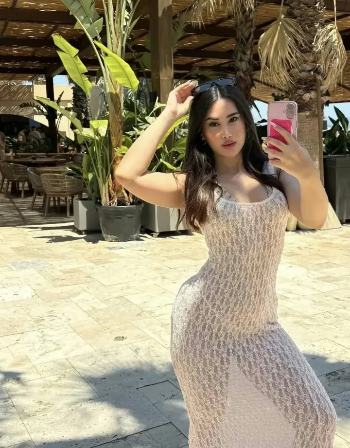 Vera – Marmaris escort fotoğraf 2