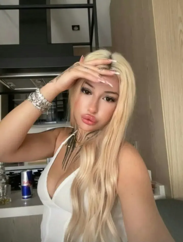 Mirasu – Kemer escort fotoğraf 4