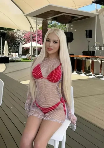 Hülya – İskenderun, Hatay escort
