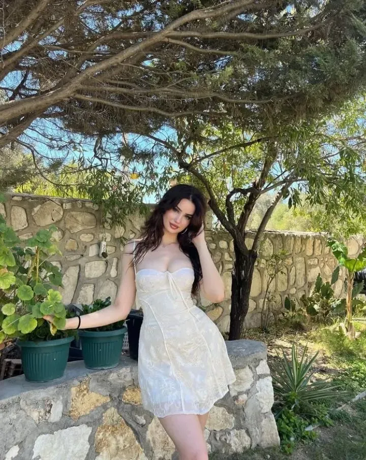 Lila – Ceyhan escort fotoğraf 2