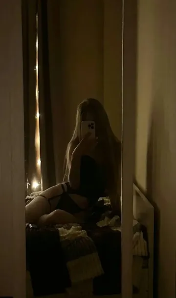 Tanya – Akseki, Antalya escort