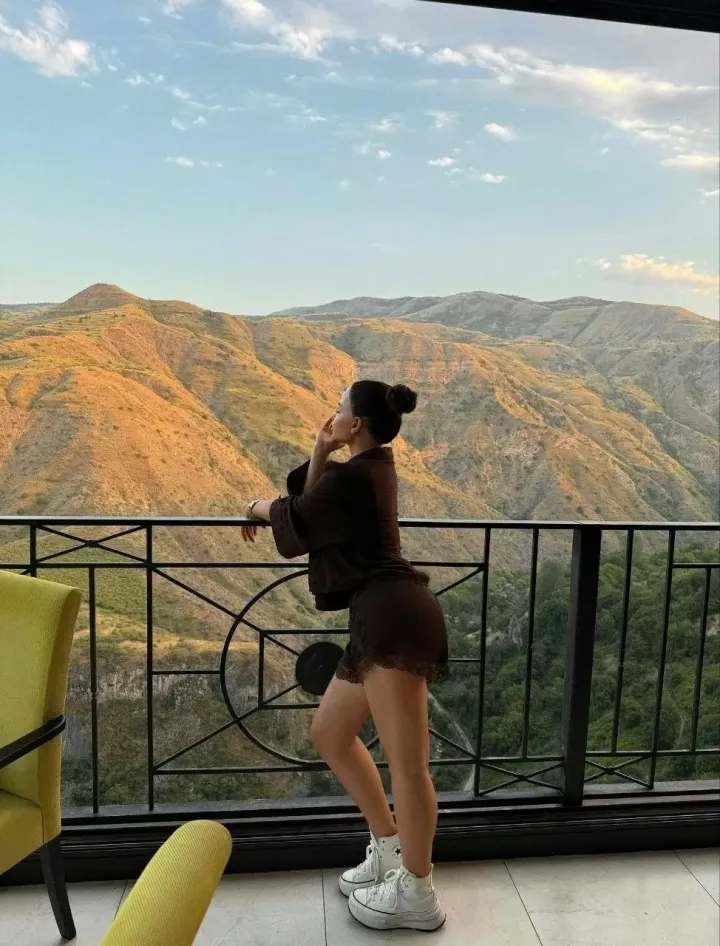 Suzan – Kumluca escort fotoğraf 3