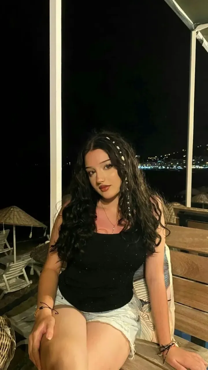 Duygu – Eskişehir Merkez escort fotoğraf 2