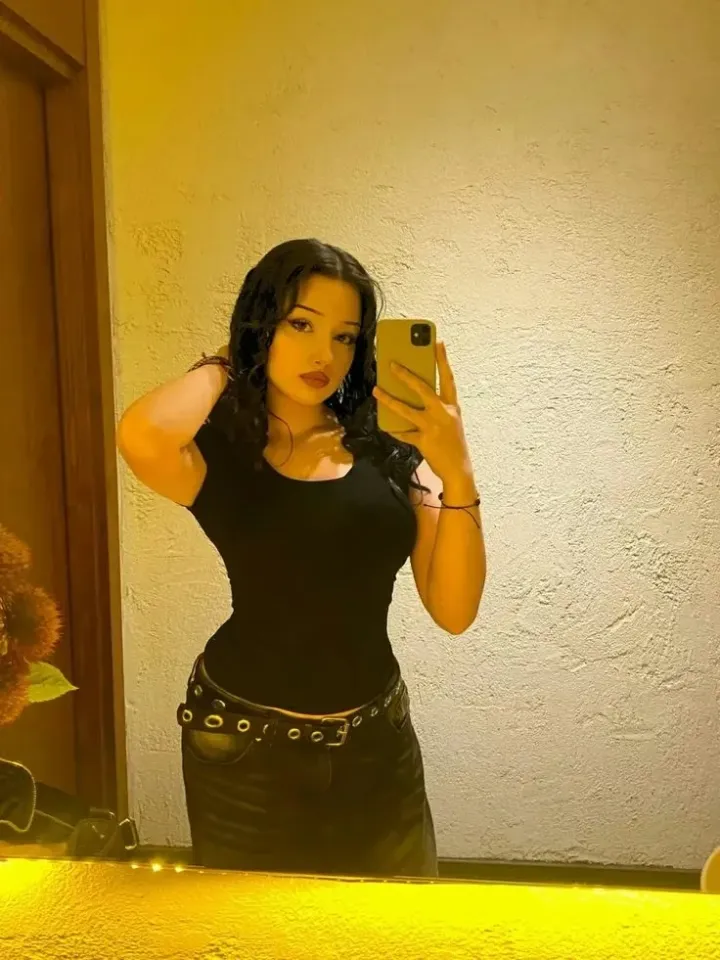 Duygu – Eskişehir Merkez escort fotoğraf 4