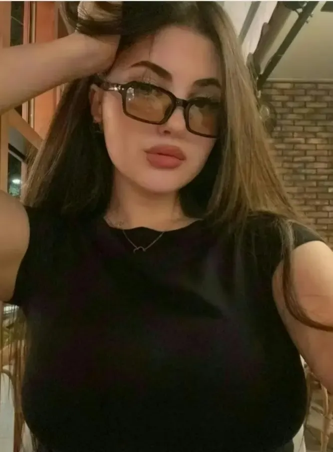 Esma – Kayseri Merkez escort fotoğraf 2