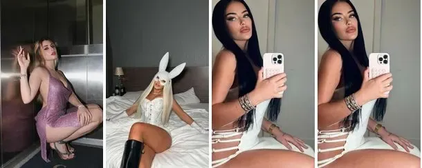 Cici Kızlar – Manisa Merkez escort fotoğraf 4