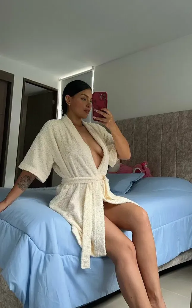 Ateşli – Denizli Merkez escort fotoğraf 2