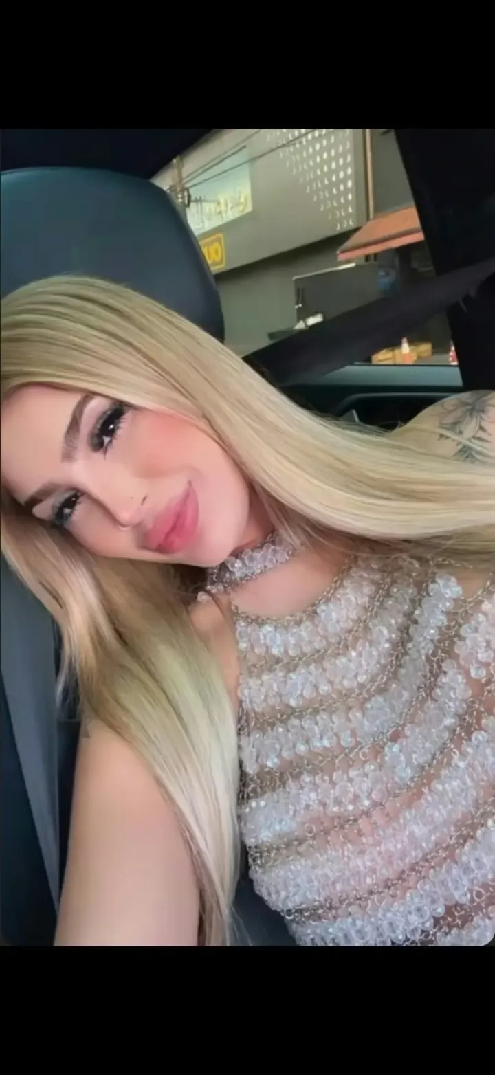Tuğba – Alanya escort fotoğraf 4