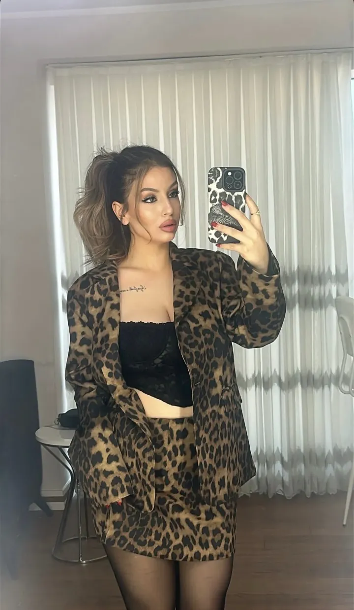 Venus – Isparta Merkez escort fotoğraf 3