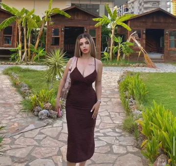 Venus – Isparta Merkez escort