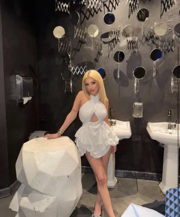 Mira ve Su – Atakum, Samsun escort